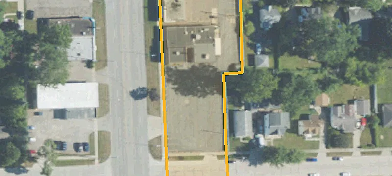 6860 Middlebelt Rd