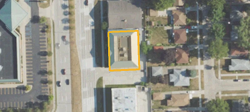 22000 Greenfield Rd