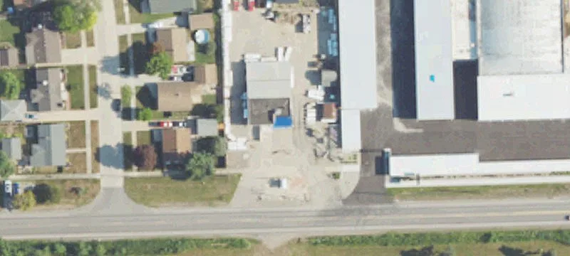 12904 Sibley Rd