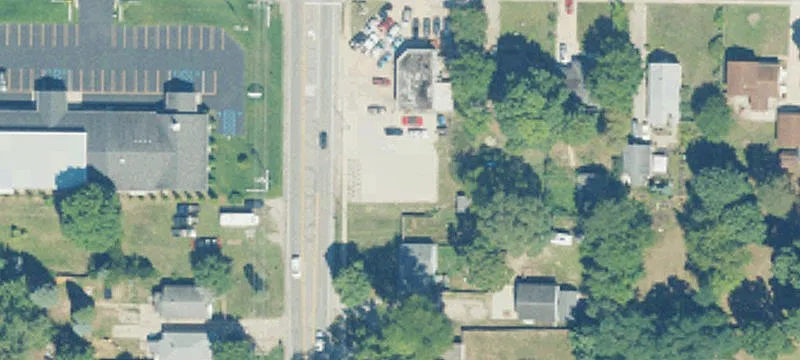 4628 Grand Hvn Rd