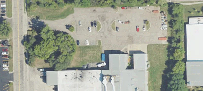 2480 Owen Rd