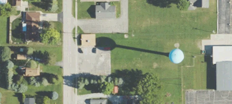 1523 Finn Rd