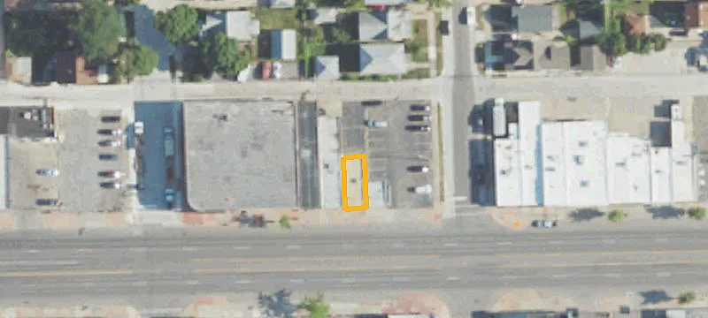 15314 Warren Ave