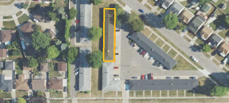 2218 Moore Rd
