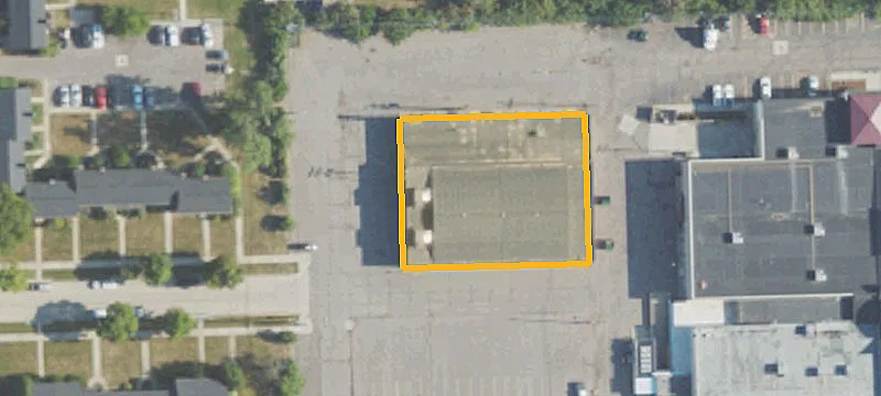 23137 Coolidge Hwy