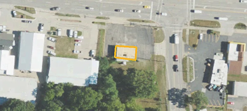 3009 Dixie Hwy