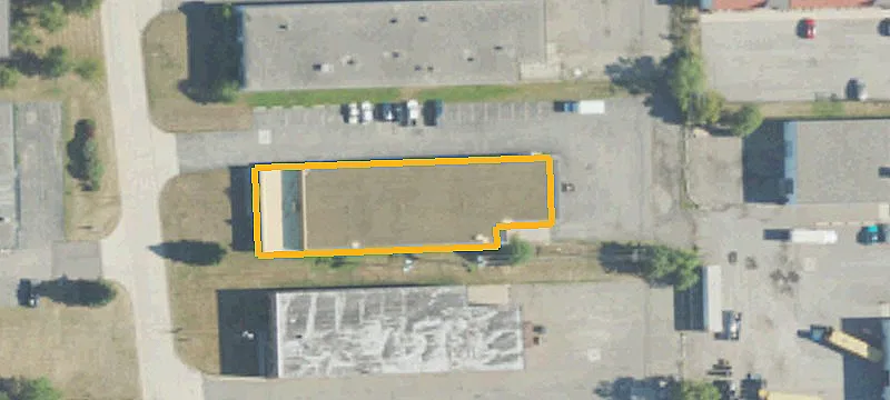 12345 Delta St