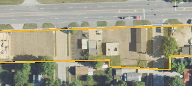 26633 Van Born Rd
