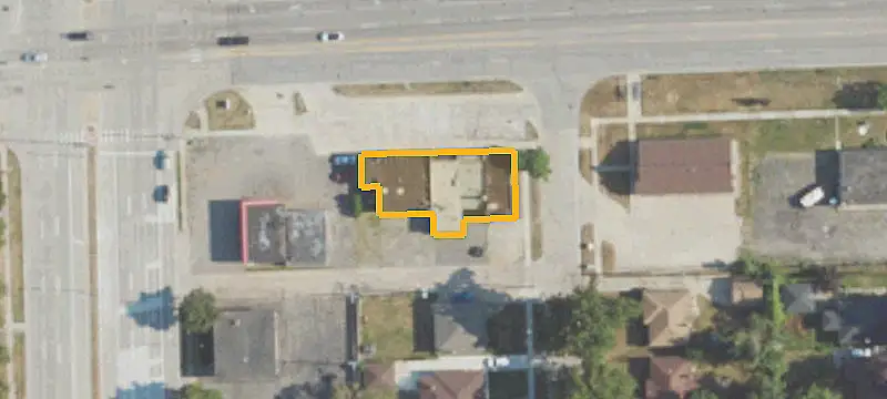 15411 9th Mile Rd