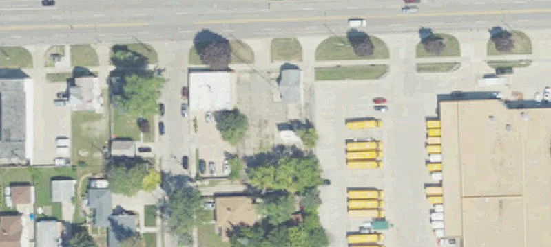 17020 10th Mile Rd