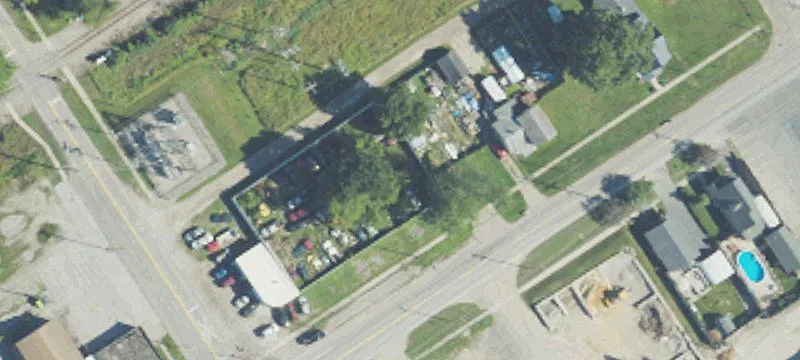 3535 Carrollton Rd