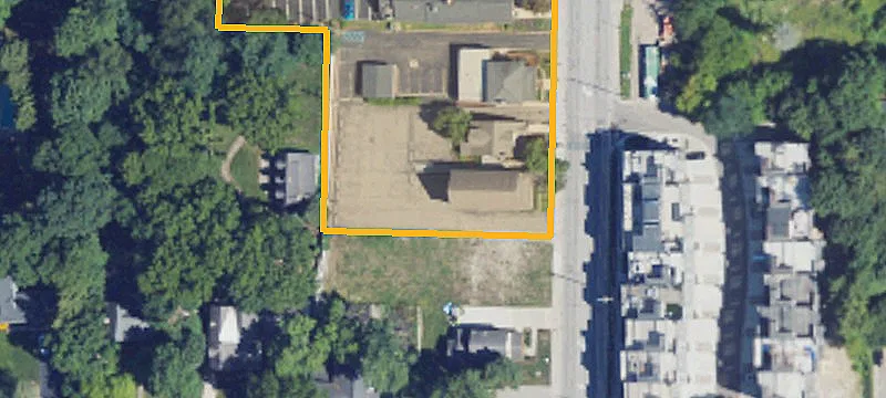 315 Ctr St