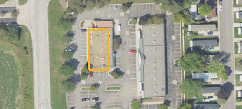 71340 Van Dyke Rd