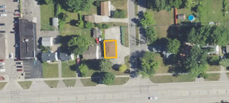 28800 7th Mile Rd