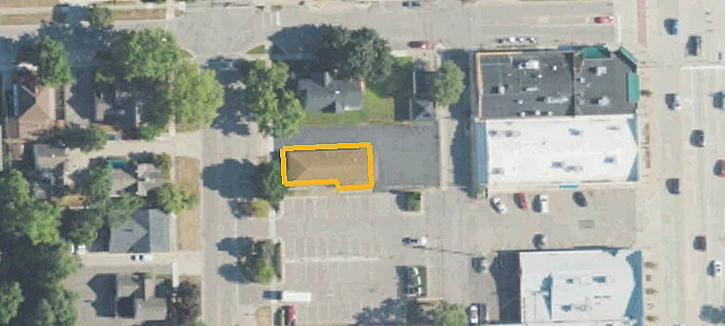 130 Walnut Blvd