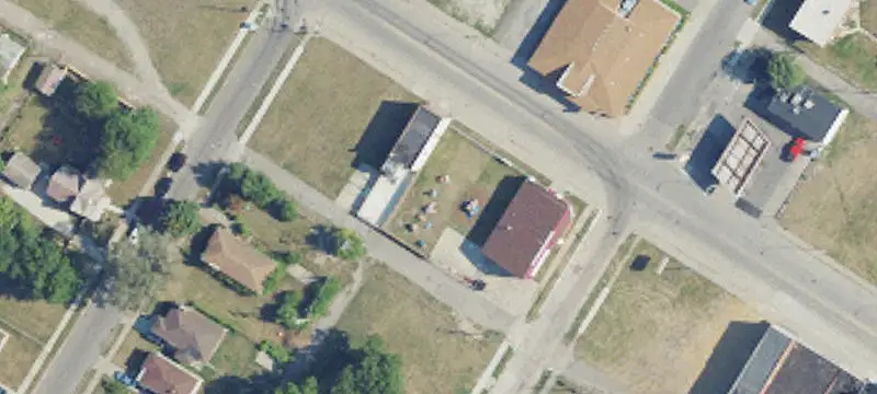 511 Visger Rd