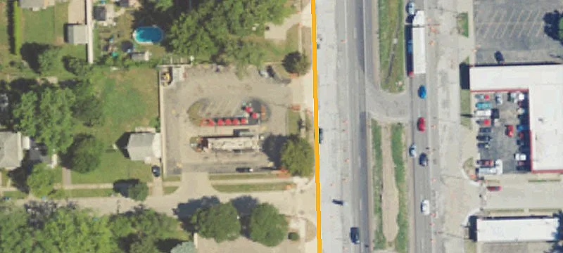4850 Telegraph Rd
