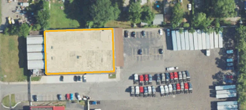 21600 Dequindre Rd
