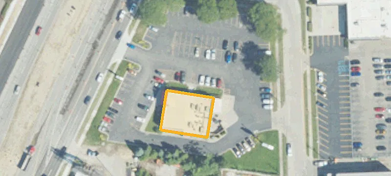 30750 Gratiot Ave