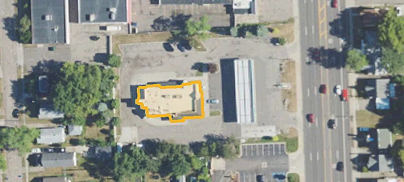 141 Telegraph Rd