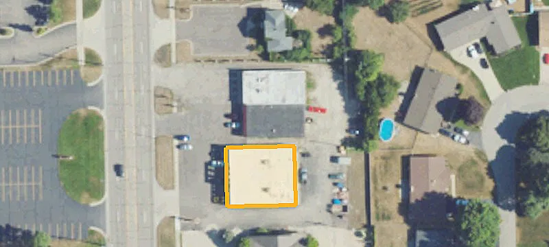50290 Van Dyke Ave