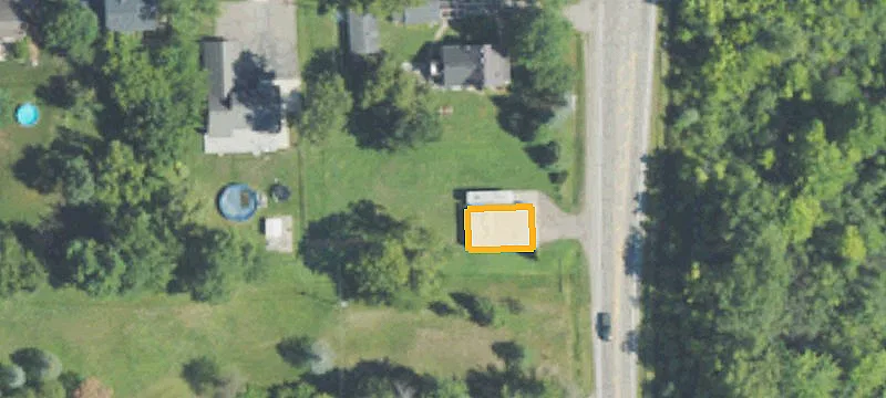 1850 Lilley Rd
