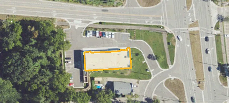 545 Lapeer Rd
