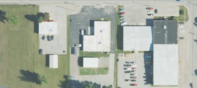 2460 Midland Rd