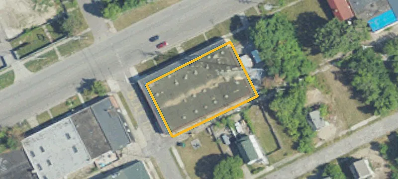 55 Oakman Blvd