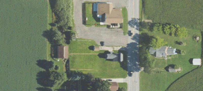 2550 Gera Rd