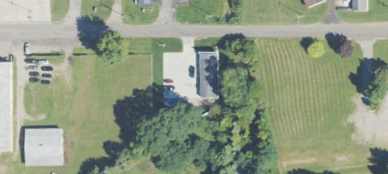 125 Irwin St
