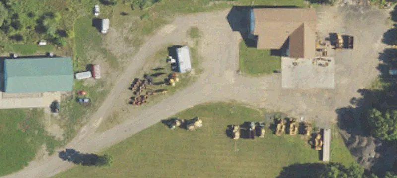 2525 Parma Rd