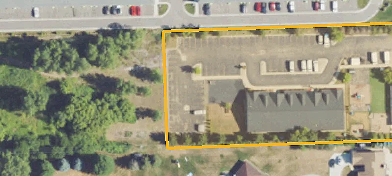 59025 Van Dyke Rd