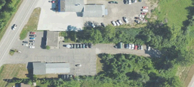 62356 Van Dyke Rd