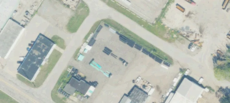 3499 Wayne Rd