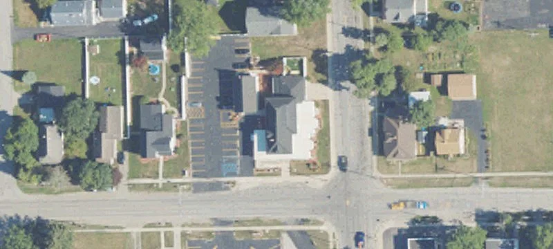 8216 Ida W Rd
