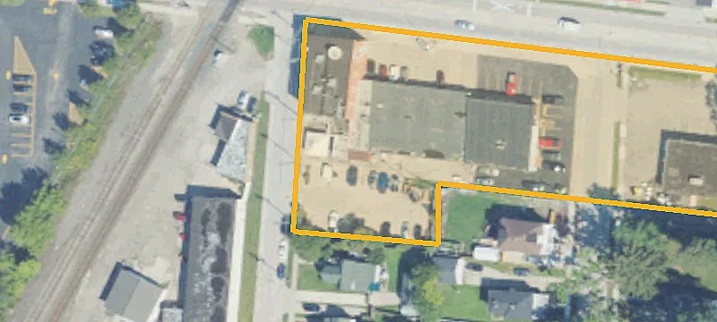 309 Cass Ave
