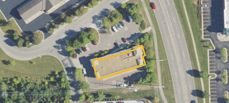 20175 Haggerty Rd