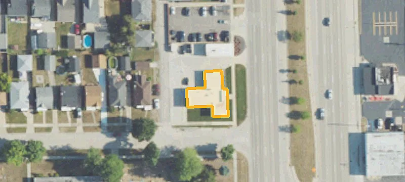 12170 Ft St