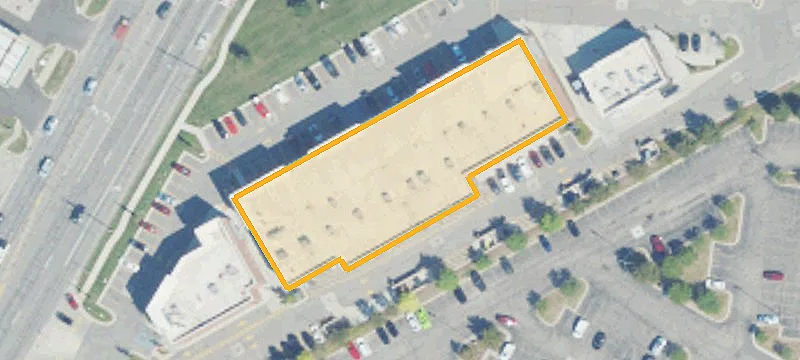 50900 Gratiot Ave