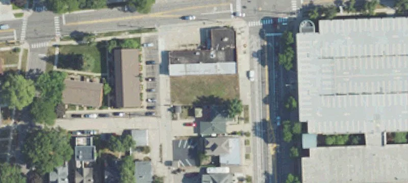 808 Washington Ave