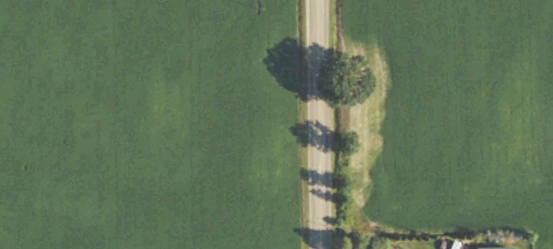 9100 Van Vleet Rd