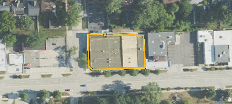 2070 11th Mile Rd