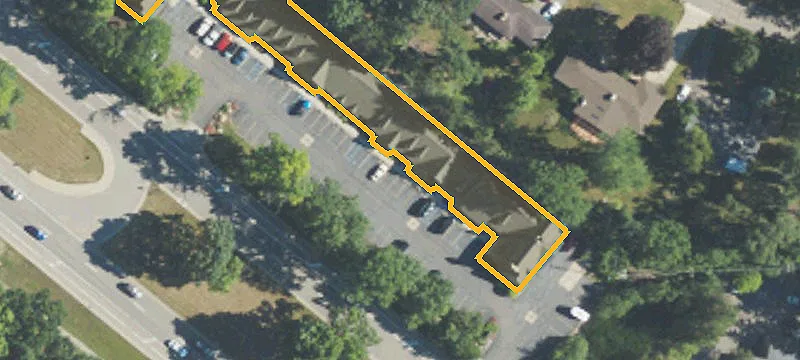 31870 Northwestern Hwy, Unit 9