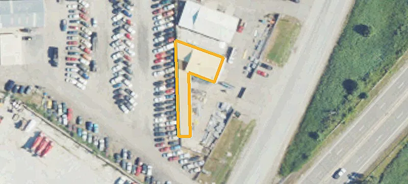 17114 Dix Toledo Hwy