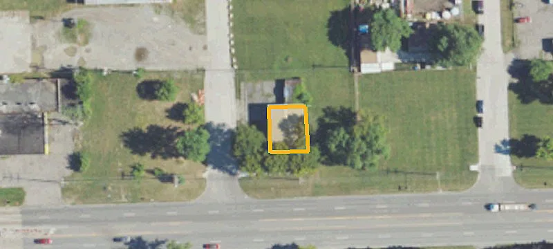27312 Van Born Rd