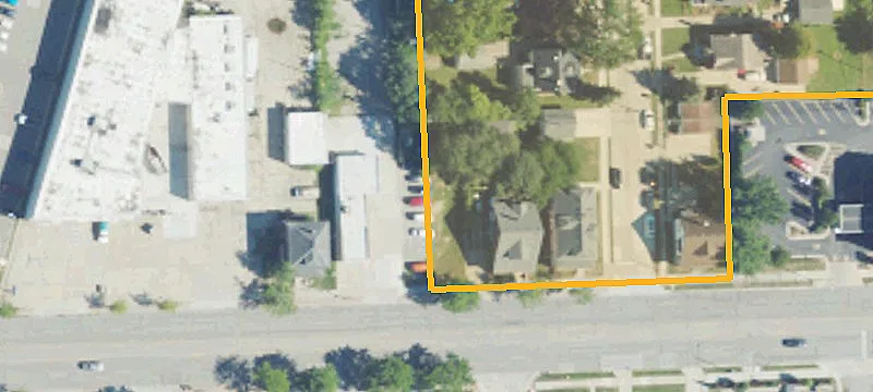 16239 9th Mile Rd