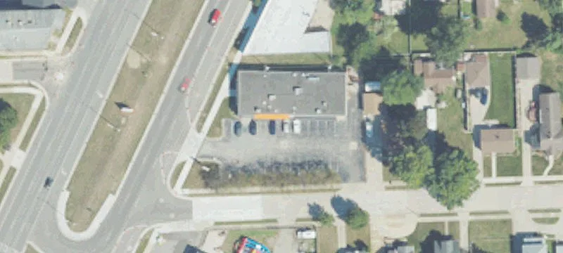 29888 Gratiot Ave