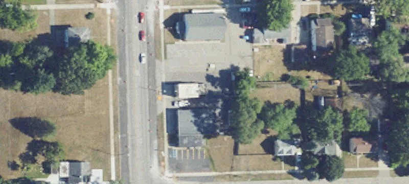 1040 Wayne Rd
