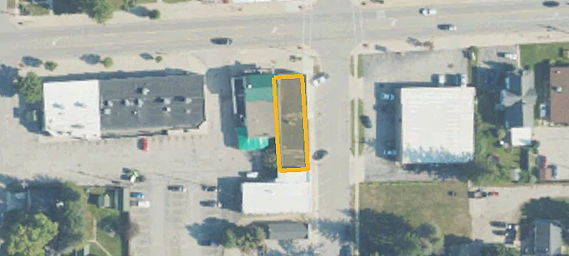 205 Saginaw St